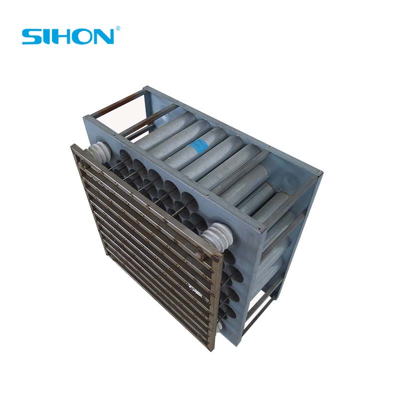 Kitchen Electrostatic Precipitator