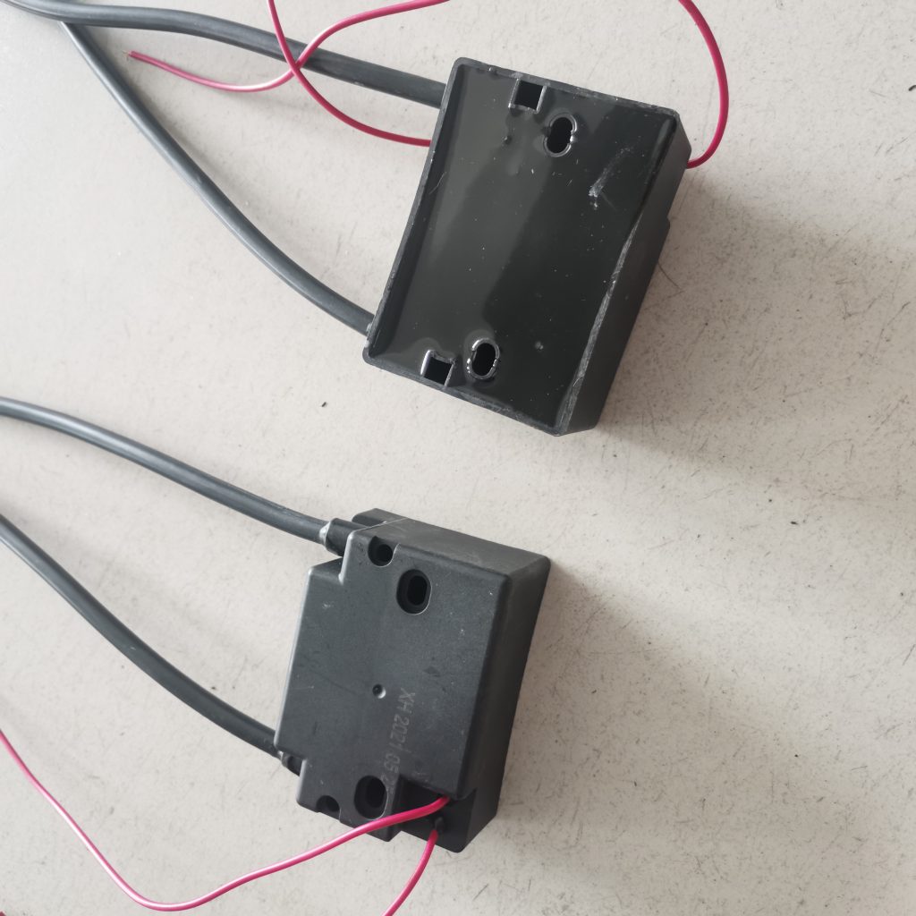 ignition transformer