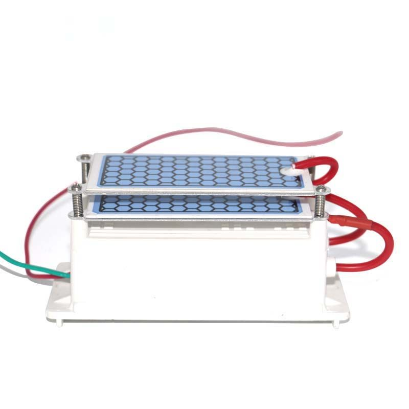 蜂窩免焊陶瓷臭氧片系列 - 圖片 4